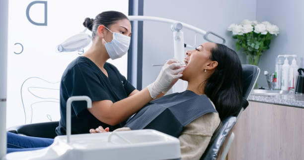 Emergency Dental Services in Freeland, PA